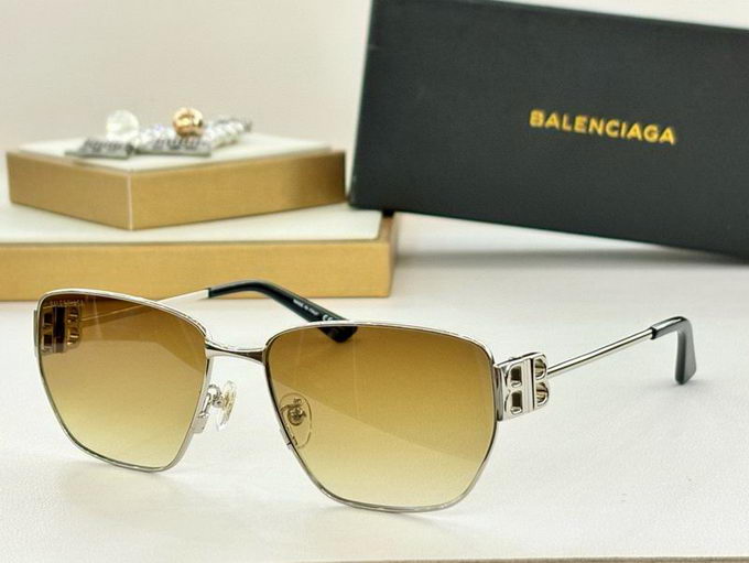 Balenciaga Sunglasses ID:20240703-125